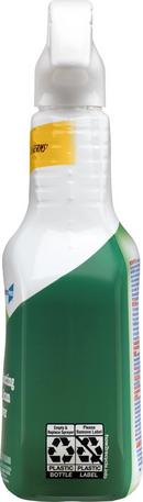 Clorox Soap Scum Remover 