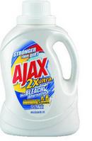Ajax Liquid Laundry Detergent 