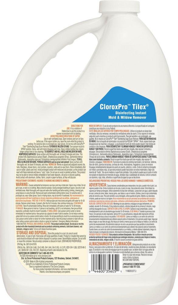Tilex Instant Mildew Remover 