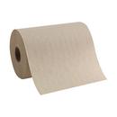 350 ft. Hard Roll Towel in Brown (Case of 12)