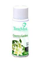 Timemist Caribbean Waters Fragrance Concentrated Metered Air Freshener Refill 