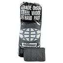 16-Pack Fines Steel Wool Hand Pad  (Case of 12)