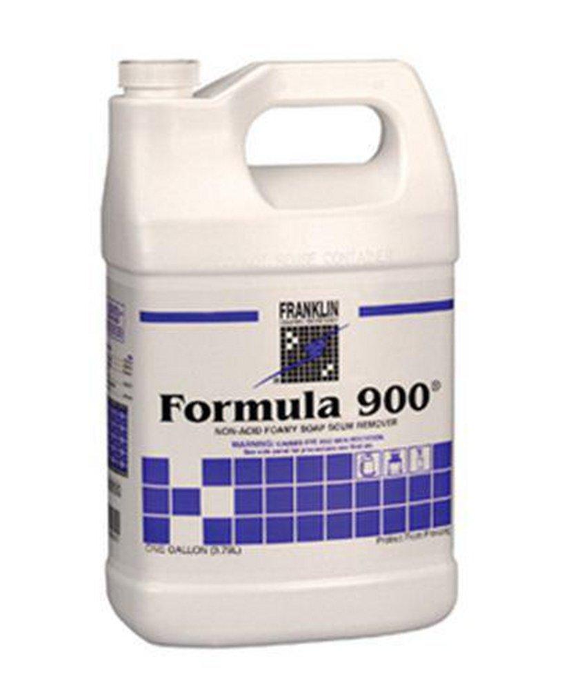 Franklin Soap Scum Remover 