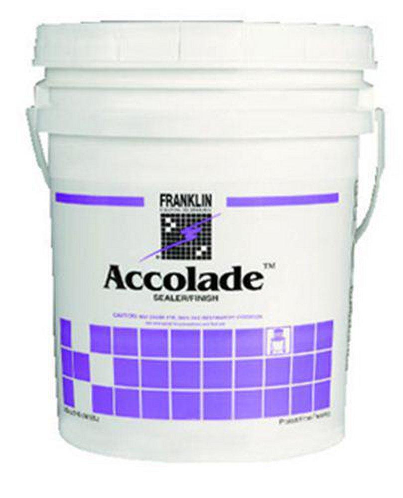 Franklin Floor Sealer and Finish 