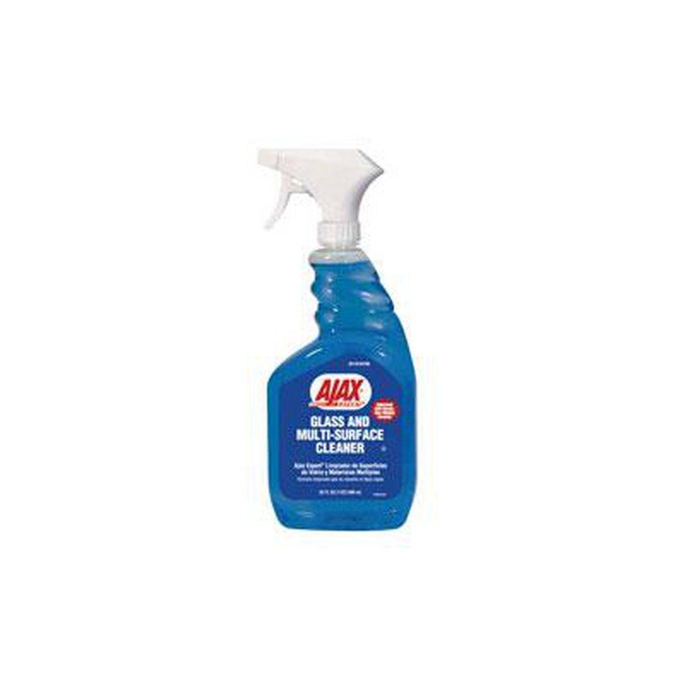 Trigger Spray Glass Cleaner 