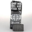 16-Pack Medium Fine Steel Wool Hand Pad  (Case of 12) 