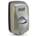 Wall Mount Touch-Free Soap Dispenser in Nickel