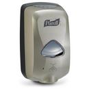 PURELL&reg; Nickel Wall Mount Touch-Free Soap Dispenser 