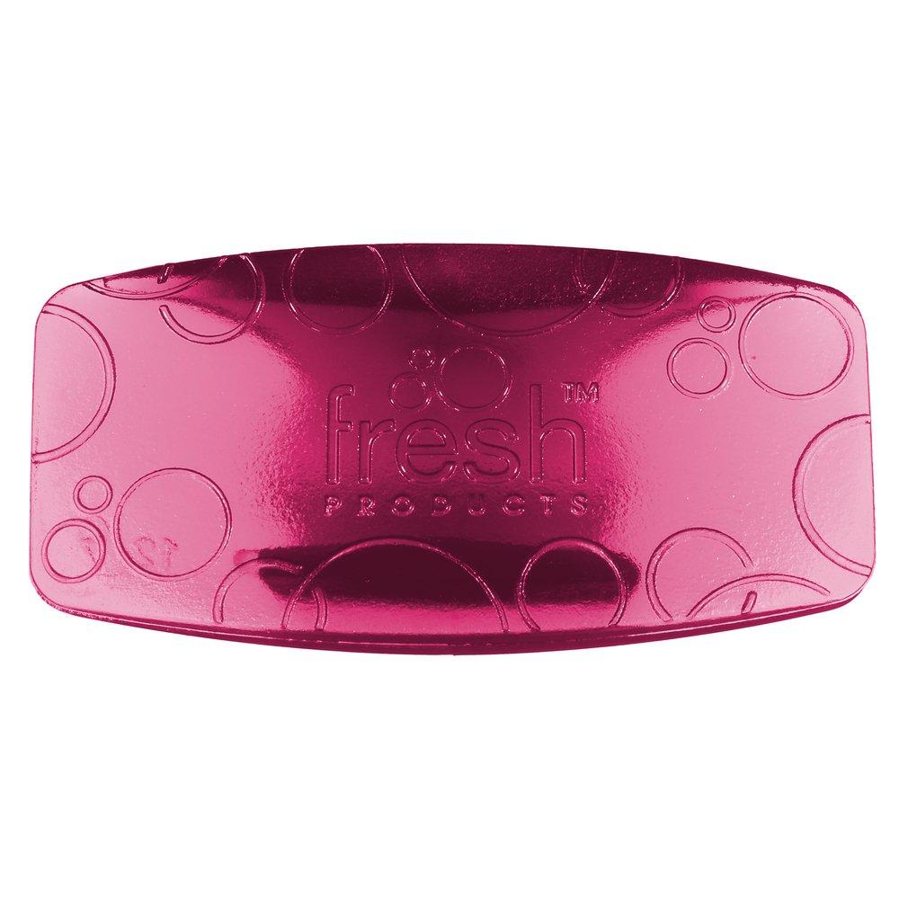 Fresh Products Red Spiced Apple Fragrance Bowl Clip 