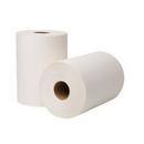 Wausau Paper White Paper Towel Roll in White 