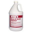 1 gal Heavy Duty Oven and Grill Cleaner