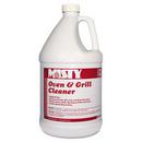Heavy Duty Oven and Grill Cleaner 