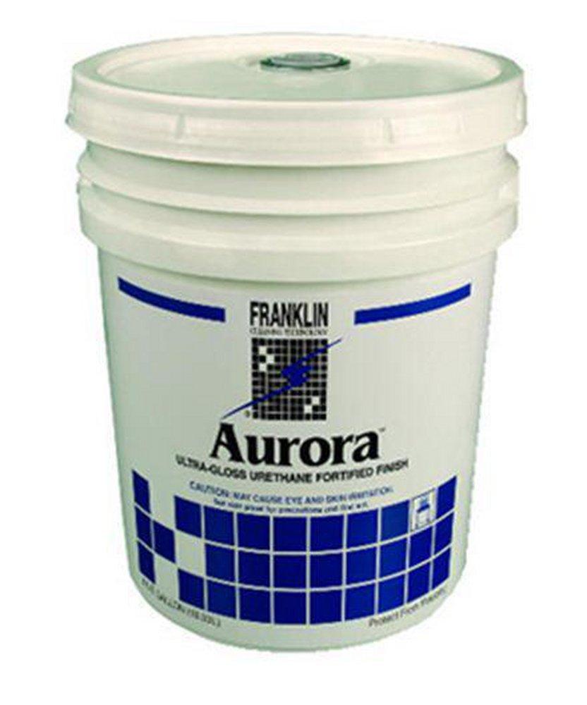 Franklin Floor Finish Gloss 