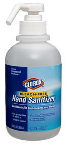 500ml Hand Sanitizing Spray