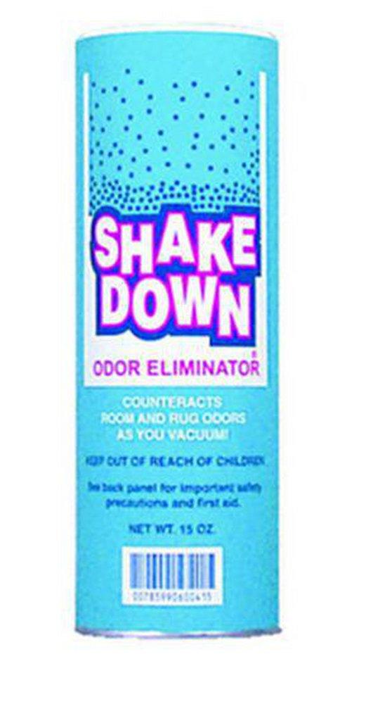 Purex Lemon Scent Odor Eliminator Powder 