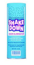 Purex Lemon Scent Odor Eliminator Powder 