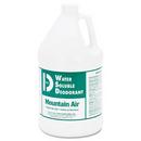 1 gal Mountain Air Fragrance Water Soluble Deodorant