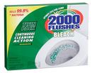 1.25 oz. Concentrated Flush Bleach (Twin Pack)