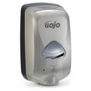 Wall Mount Touch-Free Soap Dispenser in Nickel