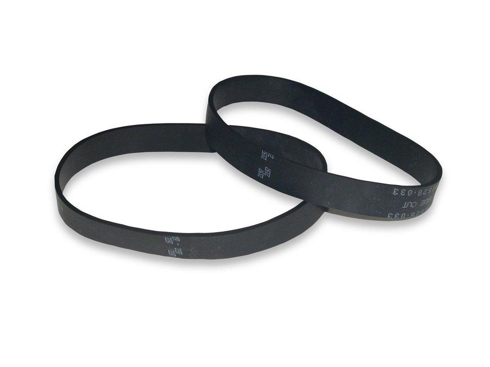 Black Agitator Belt 