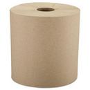 800 ft. 1-ply Paper Towel Roll in Brown