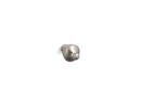 KOHLER Vibrant&reg; Brushed Nickel Knob 