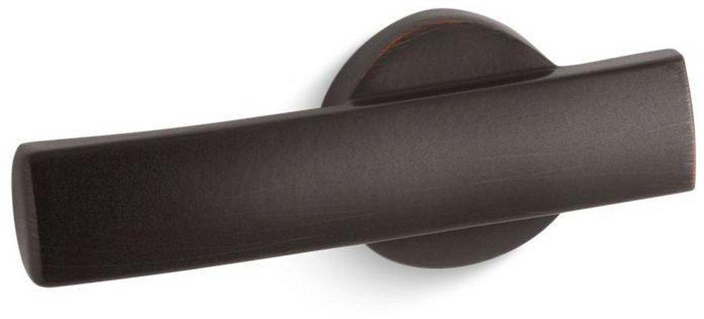 KOHLER Oil Rubbed Bronze Left-Hand Trip Lever 