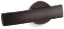 KOHLER Oil Rubbed Bronze Left-Hand Trip Lever 