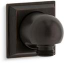 Wall Mount Supply Elbow in Oil Rubbed Bronze