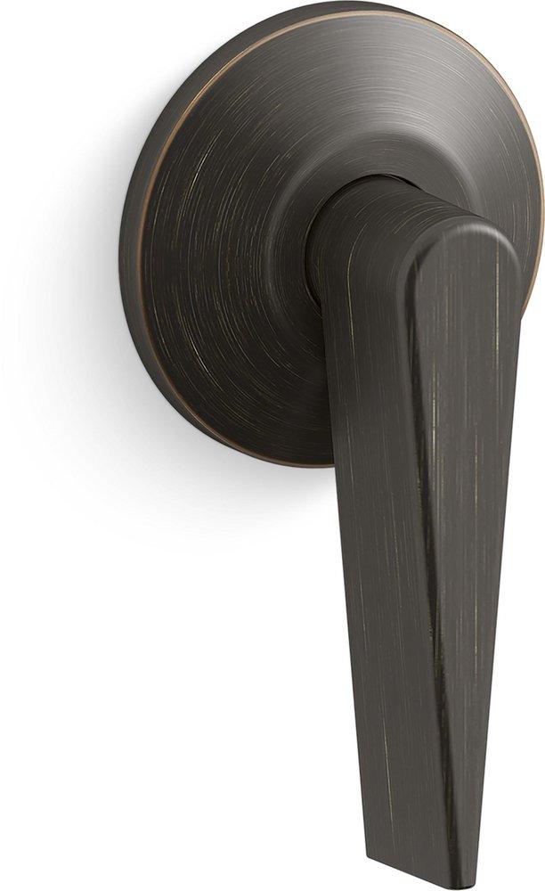 KOHLER Oil Rubbed Bronze Trip Lever 