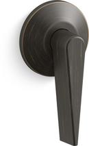 KOHLER Oil Rubbed Bronze Trip Lever 