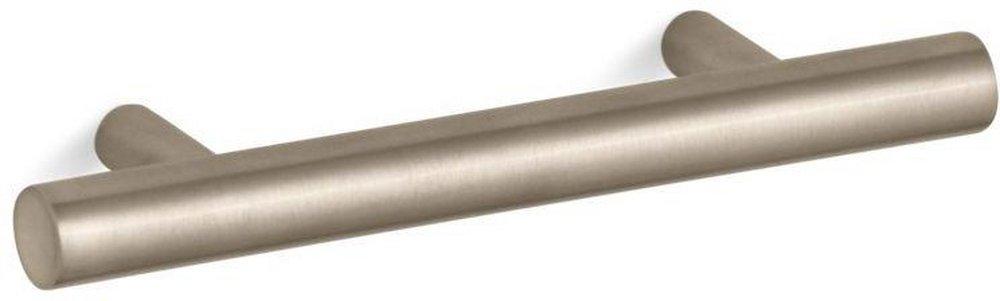 KOHLER Vibrant&reg; Brushed Bronze Drawer Pull 