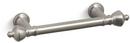 KOHLER Vibrant&reg; Brushed Nickel Drawer Pull 