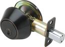 Kwikset Satin Nickel Privacy Bed or Bath Knob 