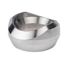 1/2 x 8 - 3 in. 3000# 304L Stainless Steel Socolet