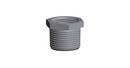 3/8 in. x 1/4 in. 3000# and 6000# Galvanized Threadedd Hex Bushing Forged Steel A105