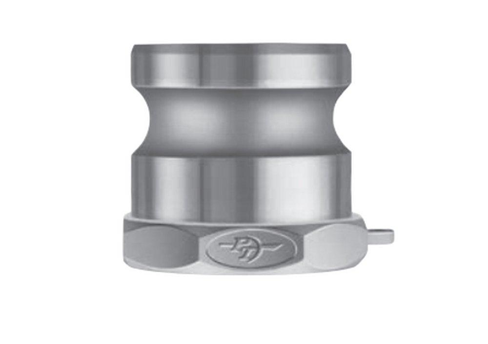 3 FPT X MALE CMLCK Adapter *Z 