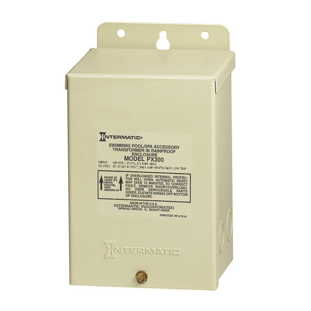 Intermatic 14V 3A Transformer 