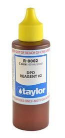 Taylor Water Technologies Clear DPD Reagent #2 