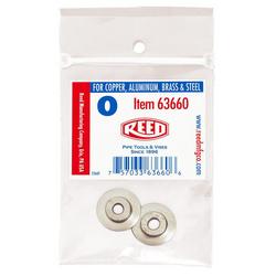 Aluminum, Brass, Copper and Steel Cutting Wheel (Pack of 2)