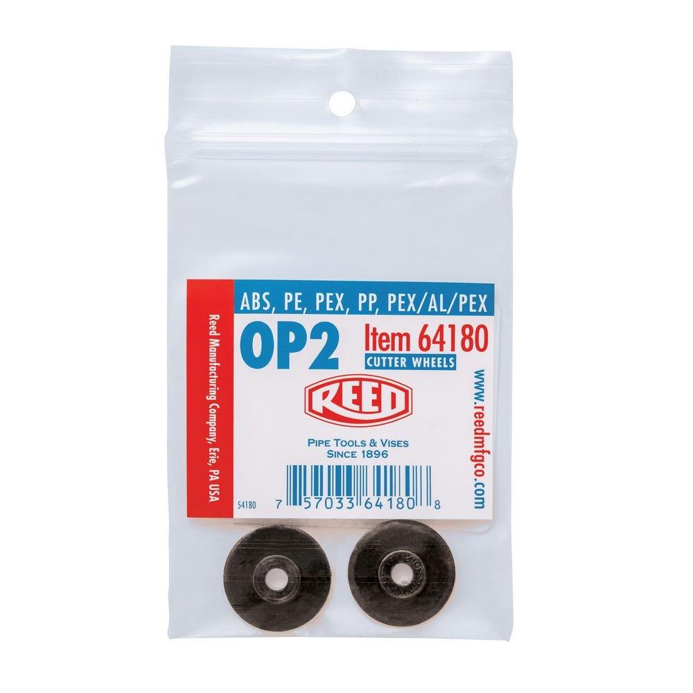 REED Cutting Wheel (Pack of 2) 