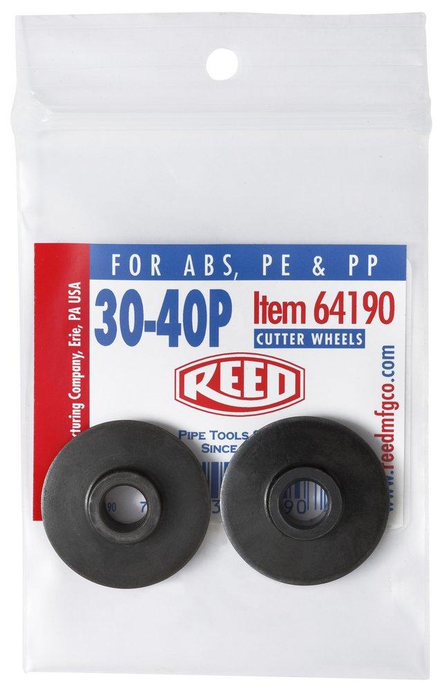 REED Cutter Wheel 2 Pack 