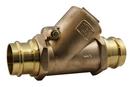 3/4 in. Bronze Press Swing Check Valve