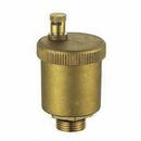 Brass Automatic Air Vent