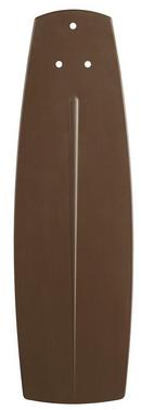 Kichler Lighting Coffee Mocha Ceiling Fan Blade Set 