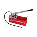 Rothenberger Red Pressure Testing Pump 