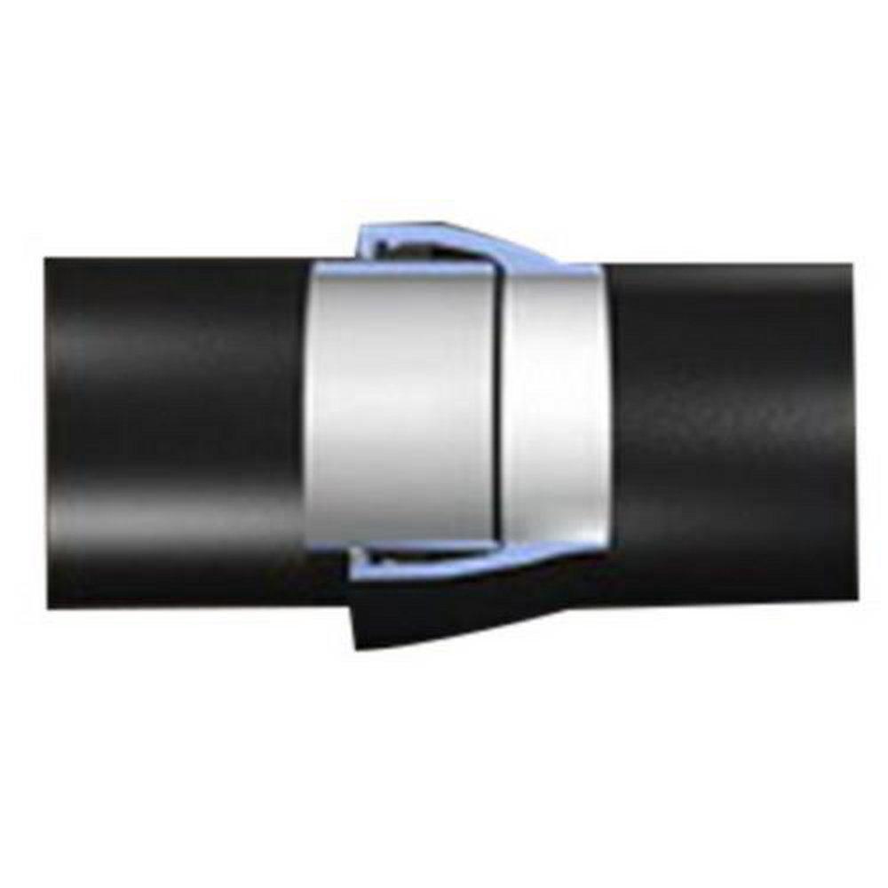 Clow Water Systems 20 ft. Slip 350# CL53 Ductile Iron Pipe 