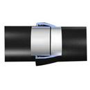 16 in. x 20 ft. Slip 350# CL53 Ductile Iron Pipe