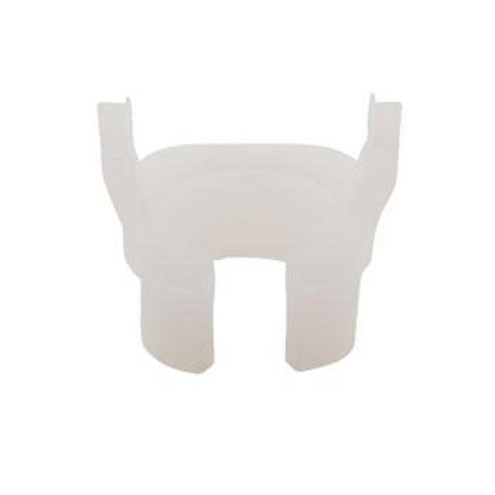 Pfister White Connecting Clip 