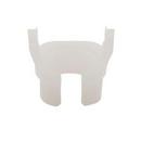 Pfister White Connecting Clip 